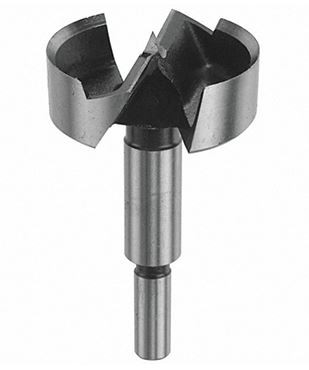 Forstner drill bit