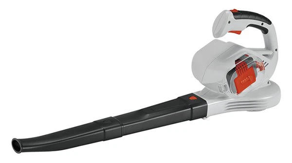Electric Corded and Cordless Leaf Blowers