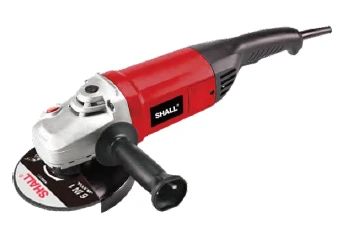 Angle Grinder 2600W