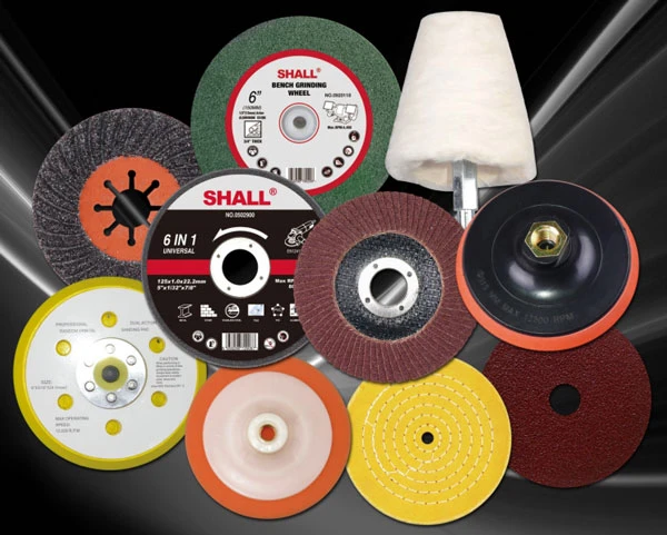 Abrasive products Abrasive products