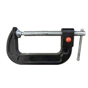 Rýchloupínacia C-svorka