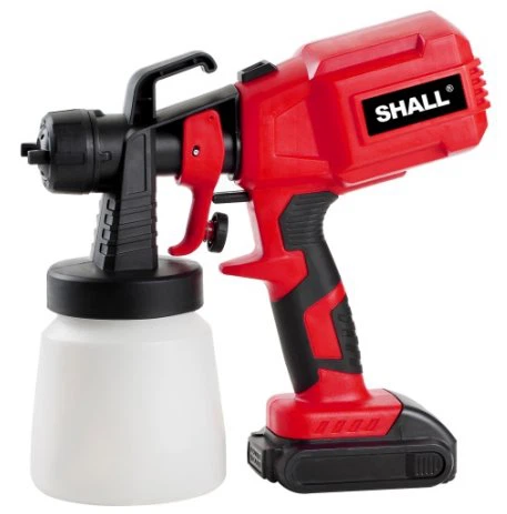 Cordless Spray Gun