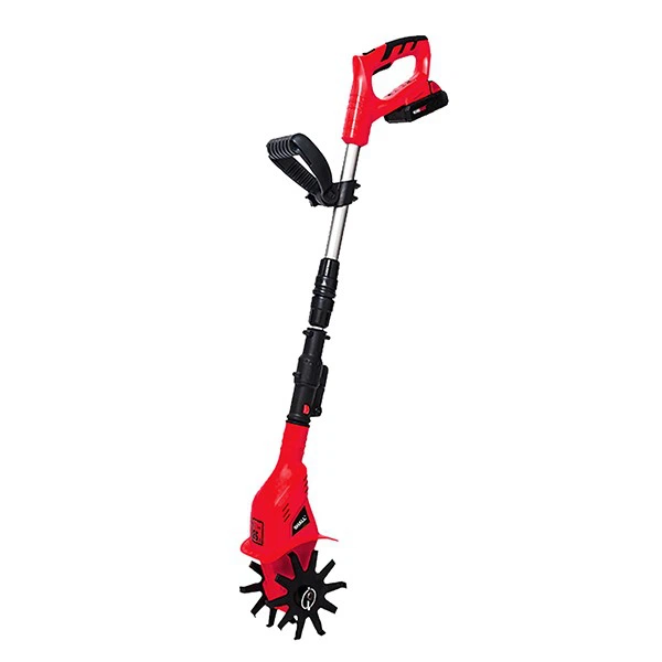 Electric Cultivator