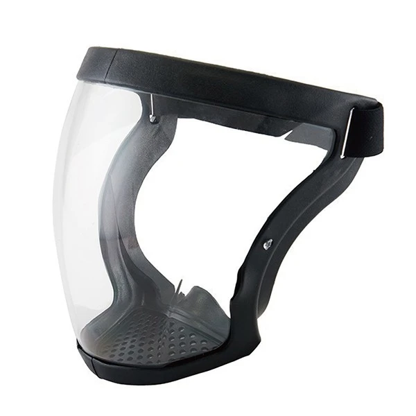 Protective Face Shield