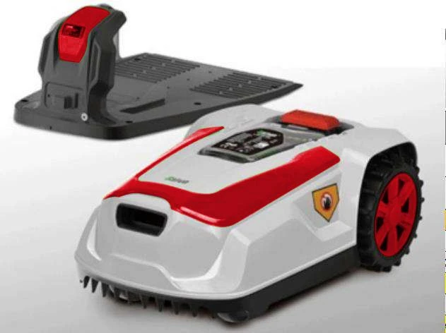 True Power Robotic Lawn Mover
