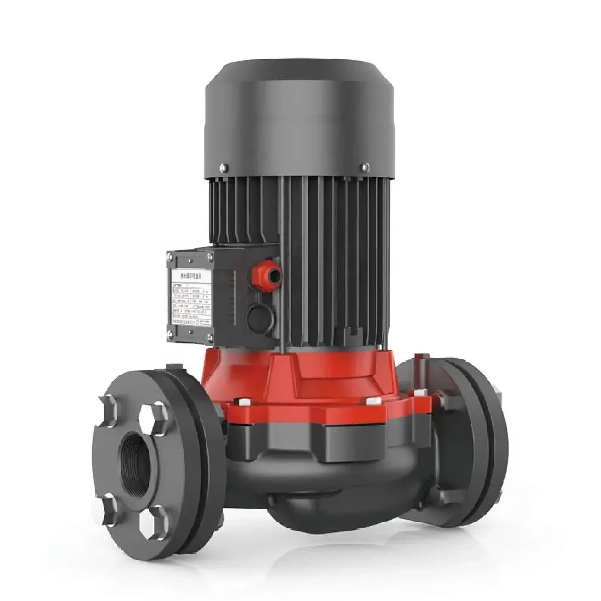 Posilňovač vodného čerpadla 2HP/3HP