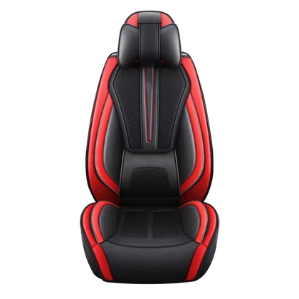 5ks poťahov na autosedačky